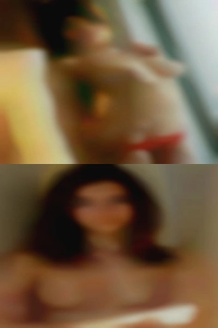 Mainly men nude women and trans.