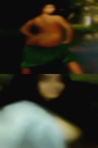 Razor shaved hot nude of girls down low.