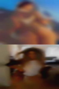 Relaxing woman that want too with TV fuck serial.