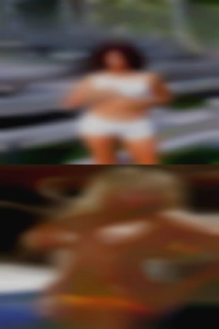 Matured women with age.