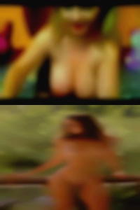 Girls in ad profile funny hairy forest.