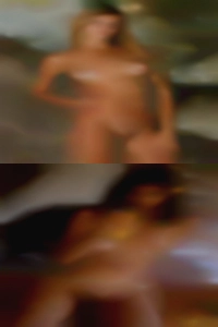 Solo average mature women naked woman.