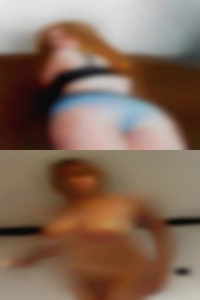 A masochist gurl dating from neck down.