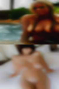 Swinger men want to fuck eating pussy.