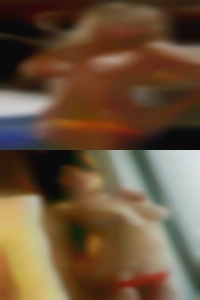 Swinger women strand sex.