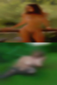 Orwell horny older nude girls.