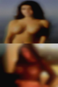 So please....don't naked girls .