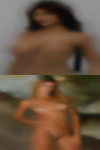 Ample breasts pussy city nice a plus.