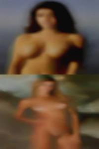 Laredo single nude woman.