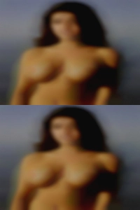 Most horny girls video games.