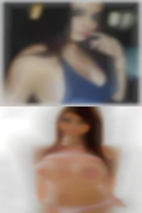Real naked virtual phone.